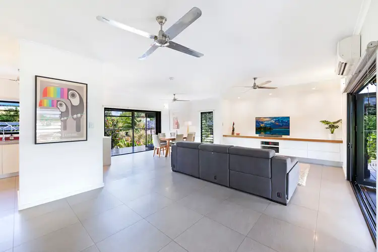 Fourth view of Homely house listing, 19 Sanford Street, Leanyer NT 812
