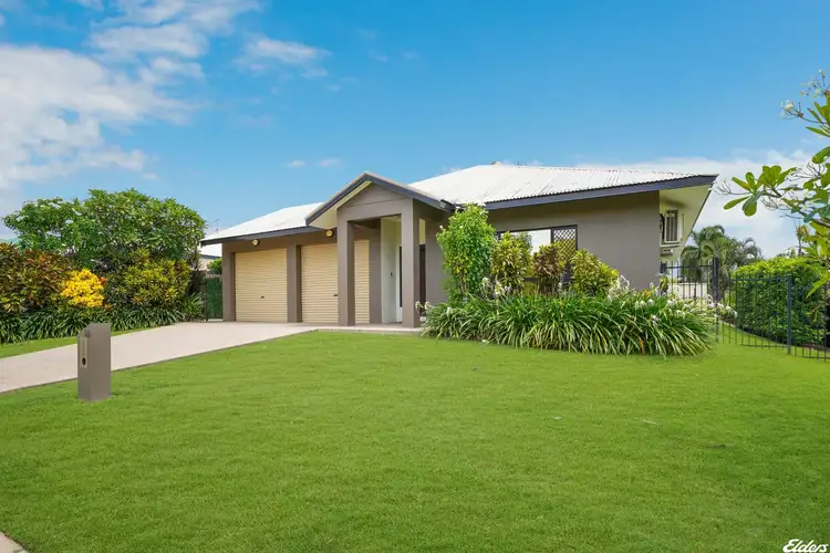 23 Odegaard Drive, Rosebery NT 832