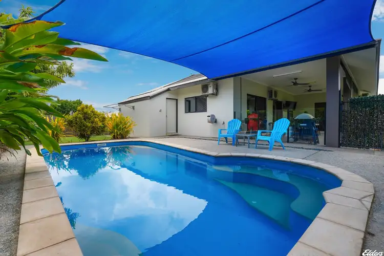 Second view of Homely house listing, 23 Odegaard Drive, Rosebery NT 832