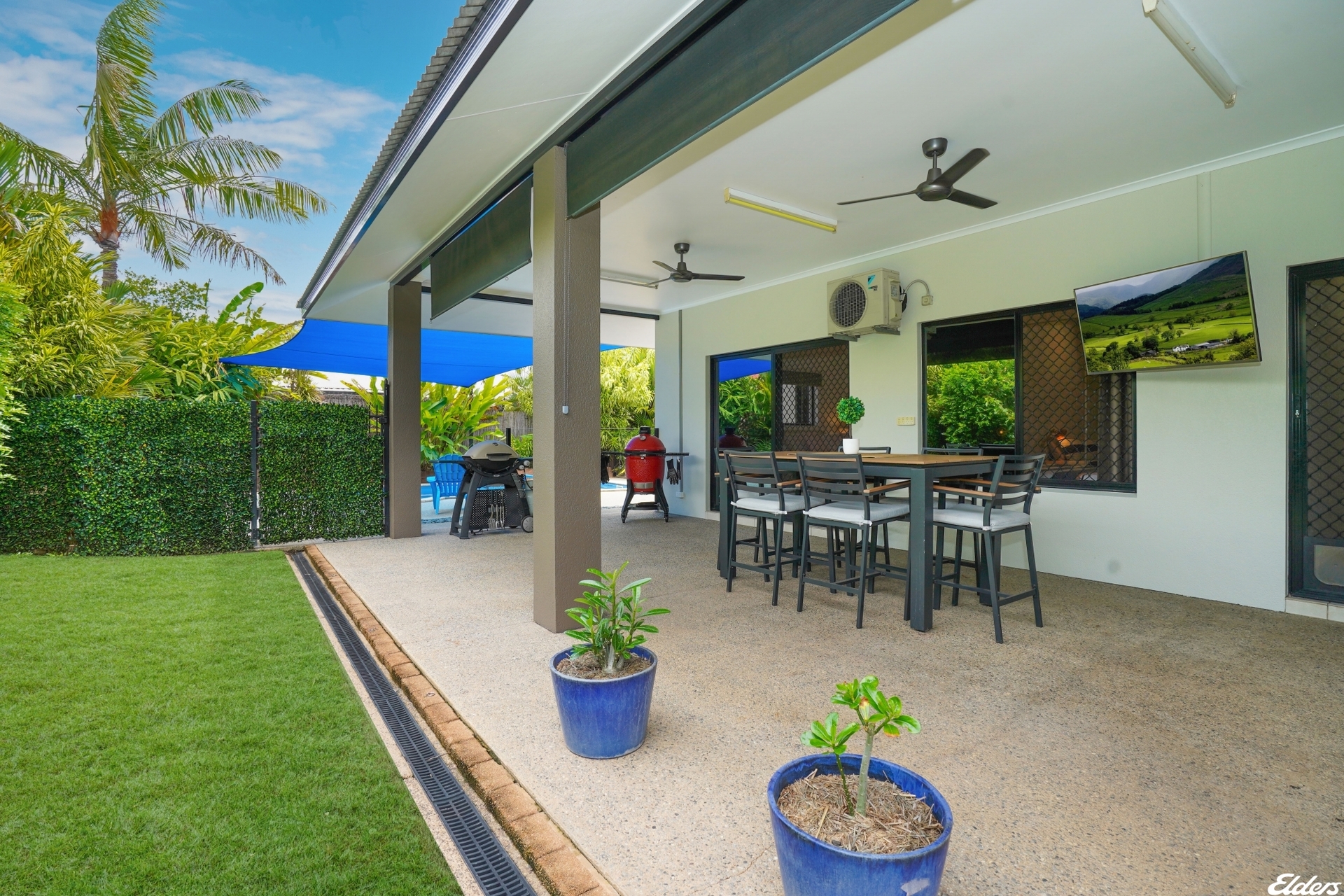 Third view of Homely house listing, 23 Odegaard Drive, Rosebery NT 832