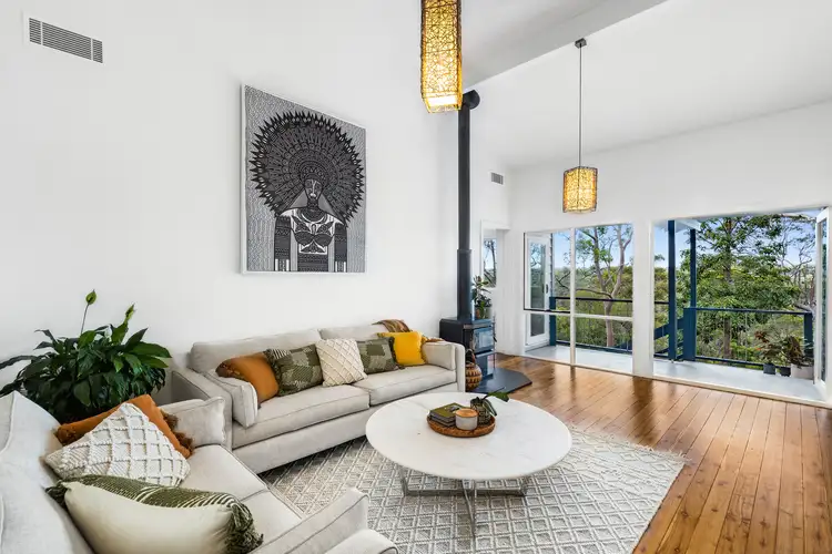 184 Somerville Road, Hornsby Heights NSW 2077