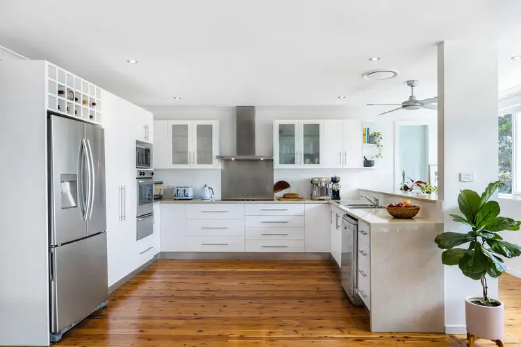Third view of Homely house listing, 184 Somerville Road, Hornsby Heights NSW 2077