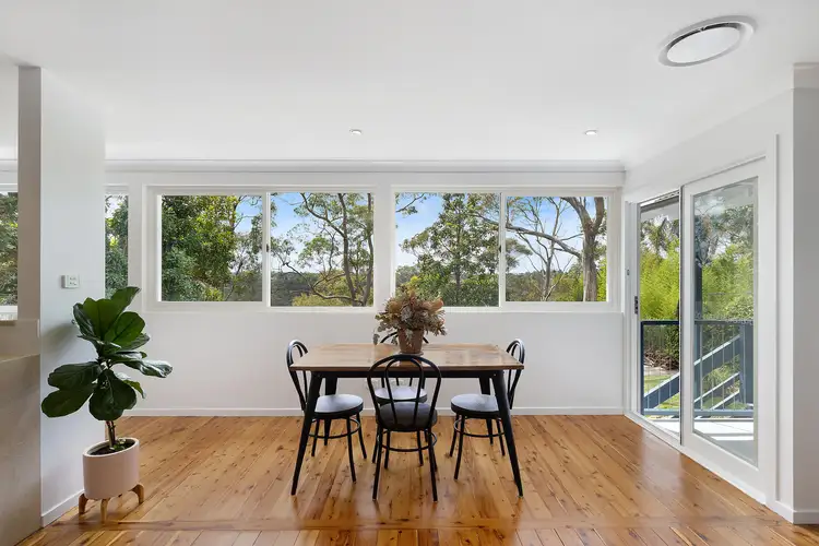 Fifth view of Homely house listing, 184 Somerville Road, Hornsby Heights NSW 2077