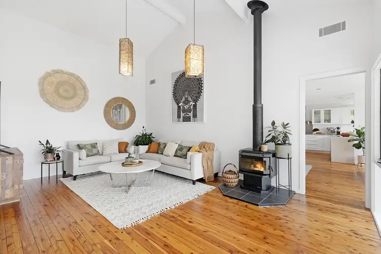Sixth view of Homely house listing, 184 Somerville Road, Hornsby Heights NSW 2077