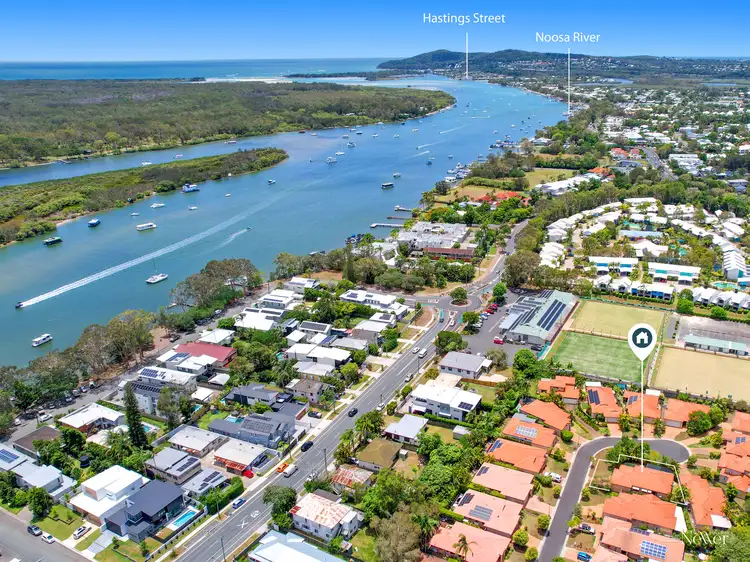 17/5 Riverstone Court, Tewantin QLD 4565