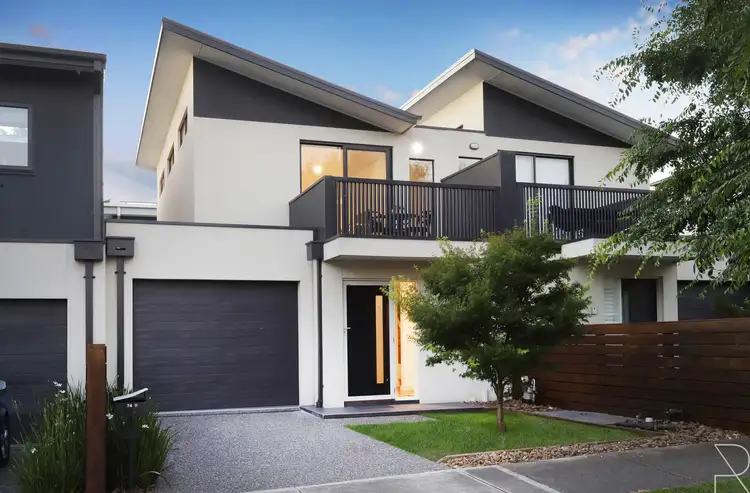 74B Bishop Street, Yarraville VIC 3013
