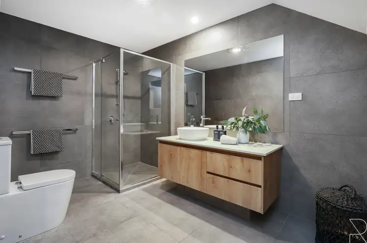 Fourth view of Homely townhouse listing, 74B Bishop Street, Yarraville VIC 3013