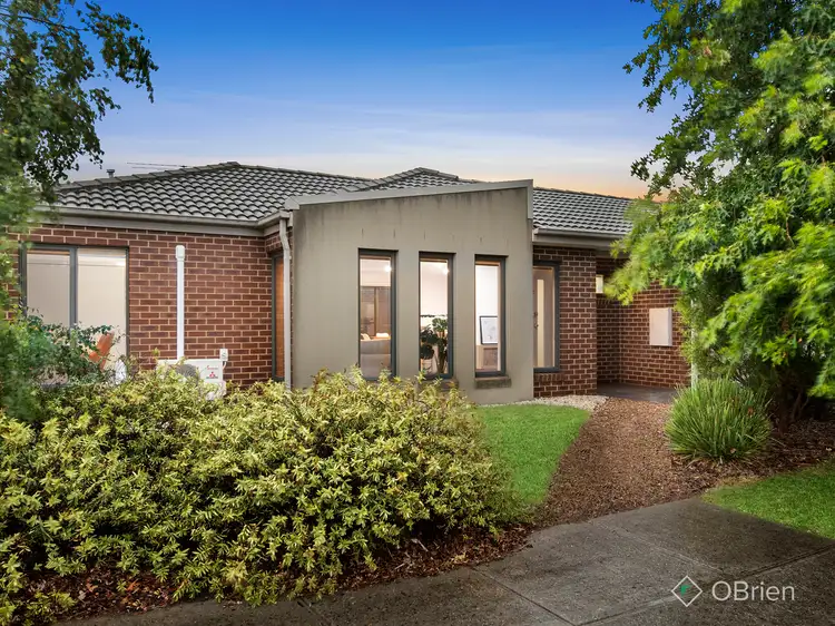 19 Wotan Way, Sandhurst VIC 3977