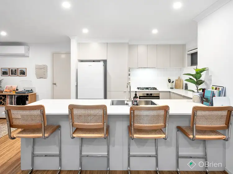 Second view of Homely house listing, 19 Wotan Way, Sandhurst VIC 3977