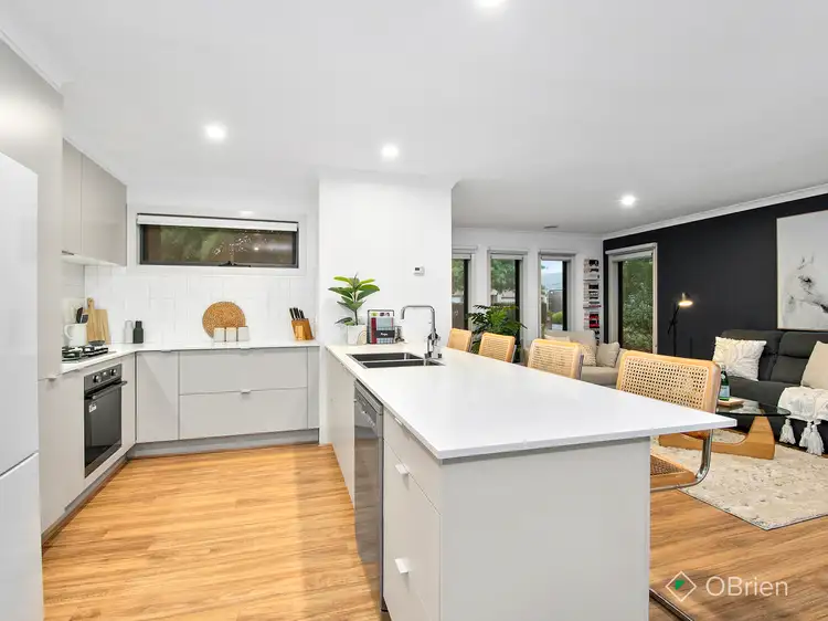 Fourth view of Homely house listing, 19 Wotan Way, Sandhurst VIC 3977