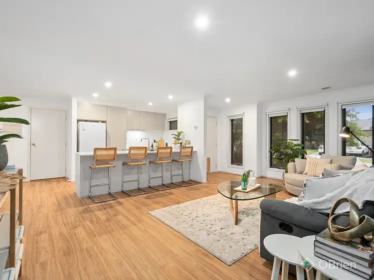 Sixth view of Homely house listing, 19 Wotan Way, Sandhurst VIC 3977