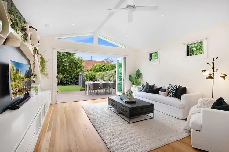 17 Slade Street, Naremburn NSW 2065