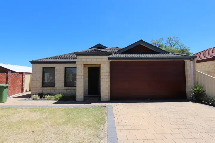 1/18 Griffin Crescent