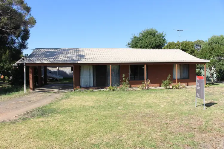 1/58 Ward Street, Mulwala NSW 2647