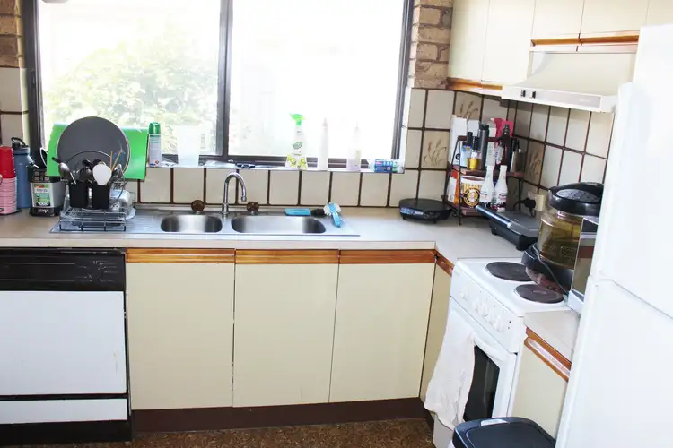 Second view of Homely townhouse listing, 1/58 Ward Street, Mulwala NSW 2647