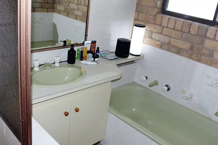 Fourth view of Homely townhouse listing, 1/58 Ward Street, Mulwala NSW 2647