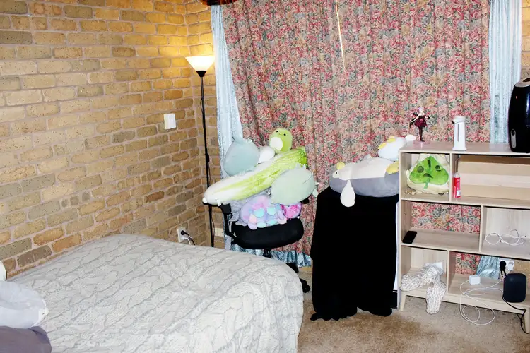 Fifth view of Homely townhouse listing, 1/58 Ward Street, Mulwala NSW 2647