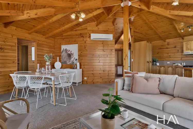Third view of Homely house listing, 110 Woodcutters Road, Tolmans Hill TAS 7007