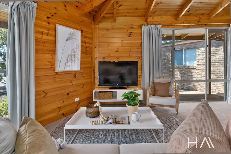 Fifth view of Homely house listing, 110 Woodcutters Road, Tolmans Hill TAS 7007