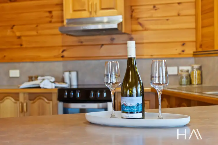 Sixth view of Homely house listing, 110 Woodcutters Road, Tolmans Hill TAS 7007