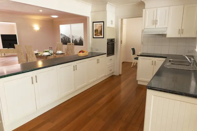 Fifth view of Homely house listing, 42 Uralla Road, Armidale NSW 2350