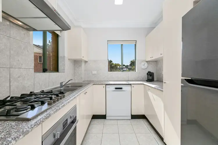 Second view of Homely apartment listing, 21/1-5 Penkivil Street, Willoughby NSW 2068
