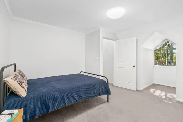 Fourth view of Homely apartment listing, 21/1-5 Penkivil Street, Willoughby NSW 2068