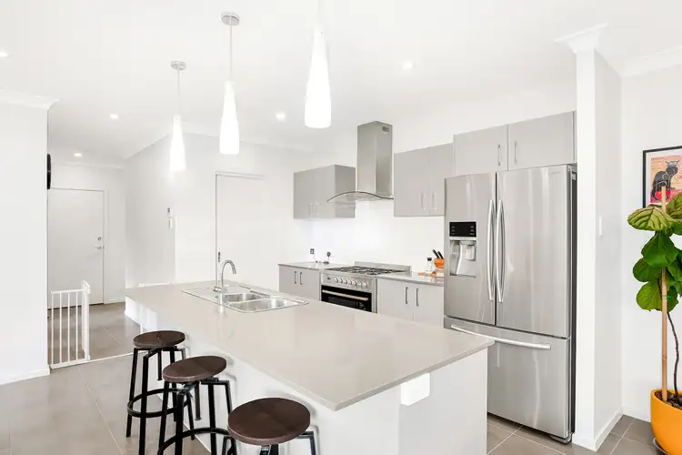 Second view of Homely house listing, 11 Jarrett Street, Marsden Park NSW 2765