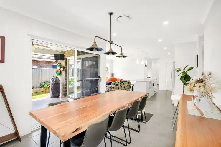 Third view of Homely house listing, 11 Jarrett Street, Marsden Park NSW 2765