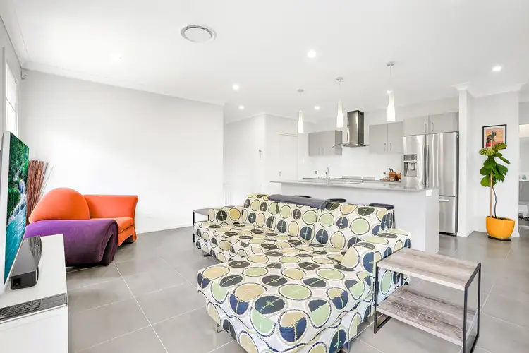 Fourth view of Homely house listing, 11 Jarrett Street, Marsden Park NSW 2765