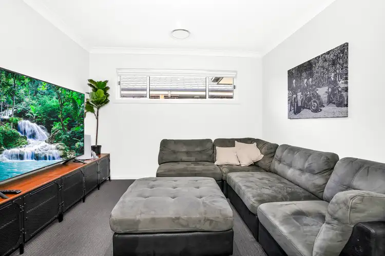 Fifth view of Homely house listing, 11 Jarrett Street, Marsden Park NSW 2765