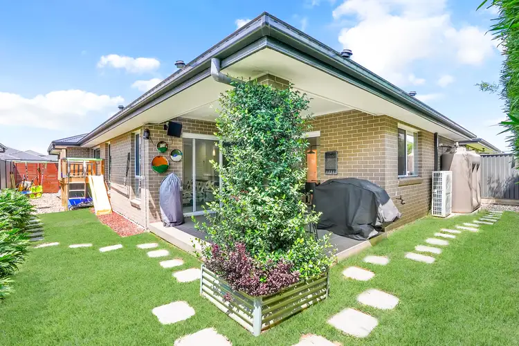 Sixth view of Homely house listing, 11 Jarrett Street, Marsden Park NSW 2765