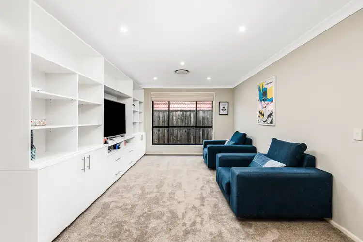 Second view of Homely house listing, 9 Chino Place, Kellyville Ridge NSW 2155