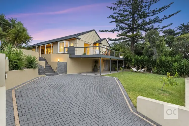 Second view of Homely house listing, 91 Military Road, West Beach SA 5024