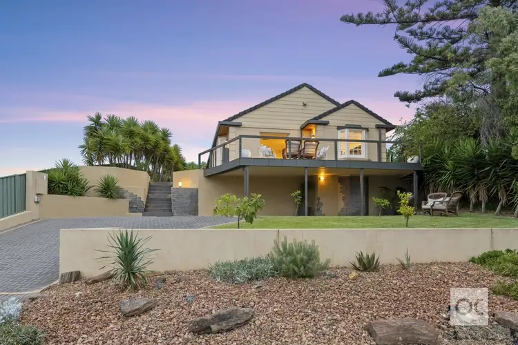 Third view of Homely house listing, 91 Military Road, West Beach SA 5024