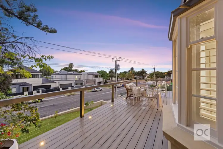 Fourth view of Homely house listing, 91 Military Road, West Beach SA 5024