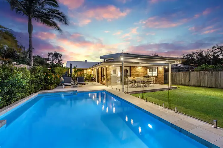22 Pandanus Avenue, Coolum Beach QLD 4573