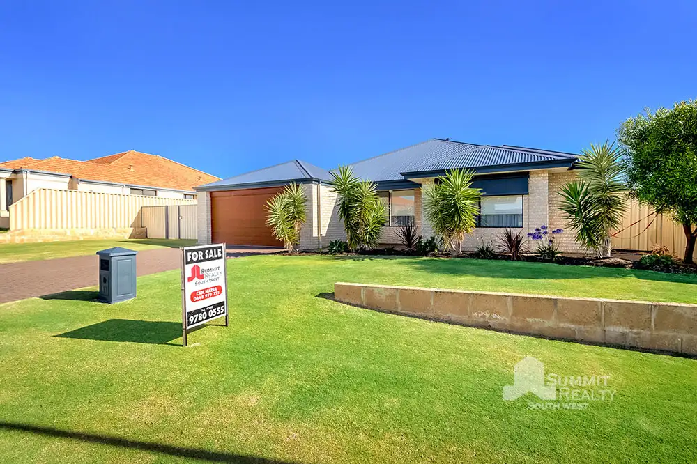 Main view of Homely house listing, 14 Durack Street, Dalyellup WA 6230