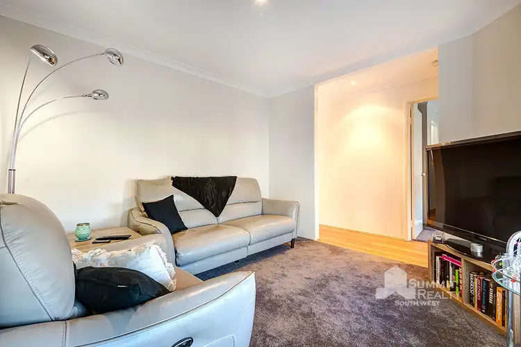 Third view of Homely house listing, 14 Durack Street, Dalyellup WA 6230