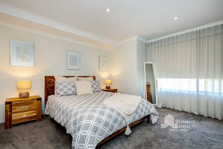 Fourth view of Homely house listing, 14 Durack Street, Dalyellup WA 6230