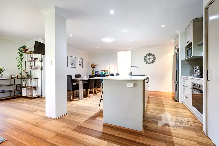 Seventh view of Homely house listing, 14 Durack Street, Dalyellup WA 6230