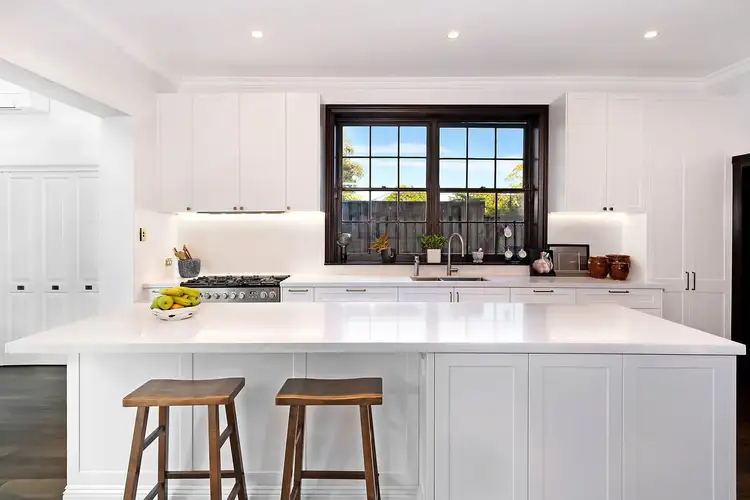 Fourth view of Homely house listing, 42 McIntosh Street, Gordon NSW 2072
