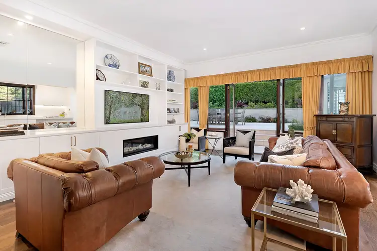 Fifth view of Homely house listing, 42 McIntosh Street, Gordon NSW 2072
