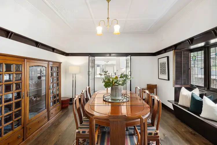 Sixth view of Homely house listing, 42 McIntosh Street, Gordon NSW 2072