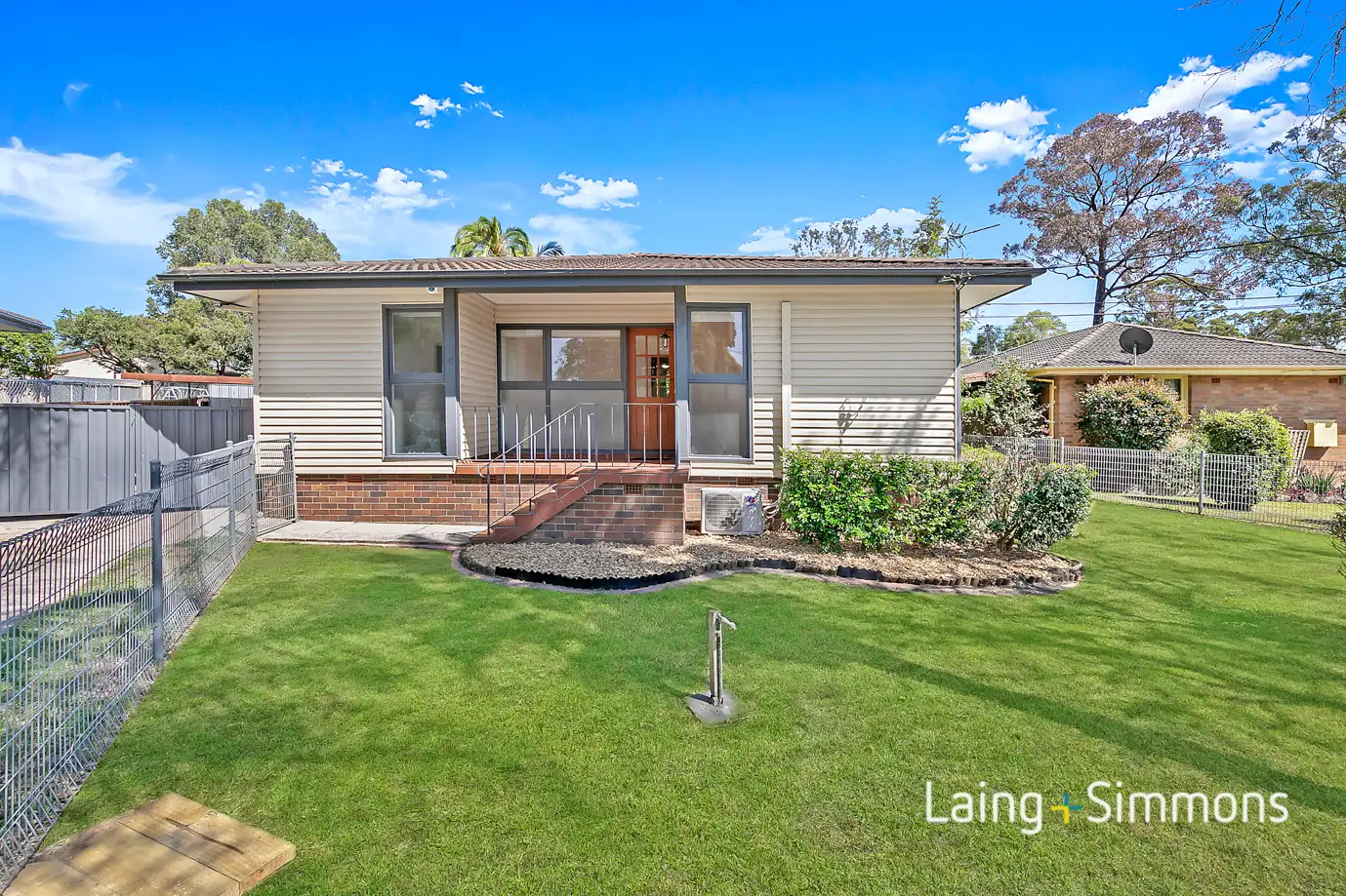 Main view of Homely house listing, 4 Roebuck Crescent, Willmot NSW 2770