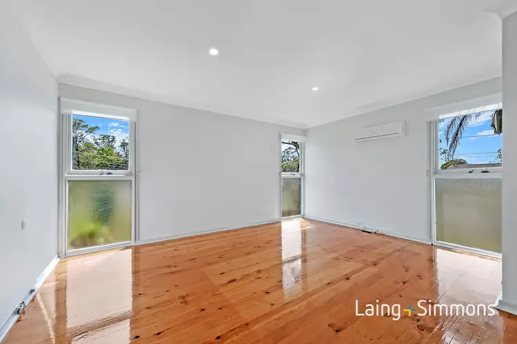 Third view of Homely house listing, 4 Roebuck Crescent, Willmot NSW 2770