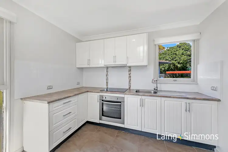 Fourth view of Homely house listing, 4 Roebuck Crescent, Willmot NSW 2770