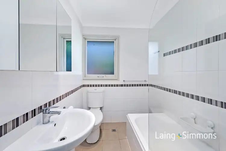 Fifth view of Homely house listing, 4 Roebuck Crescent, Willmot NSW 2770