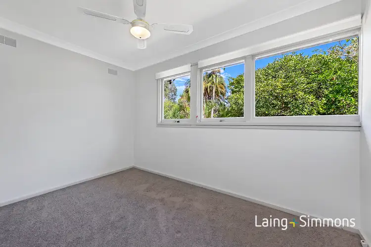 Sixth view of Homely house listing, 4 Roebuck Crescent, Willmot NSW 2770