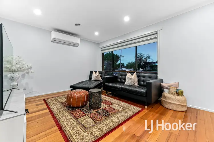 Third view of Homely house listing, 17 Worrell Street, Dandenong North VIC 3175